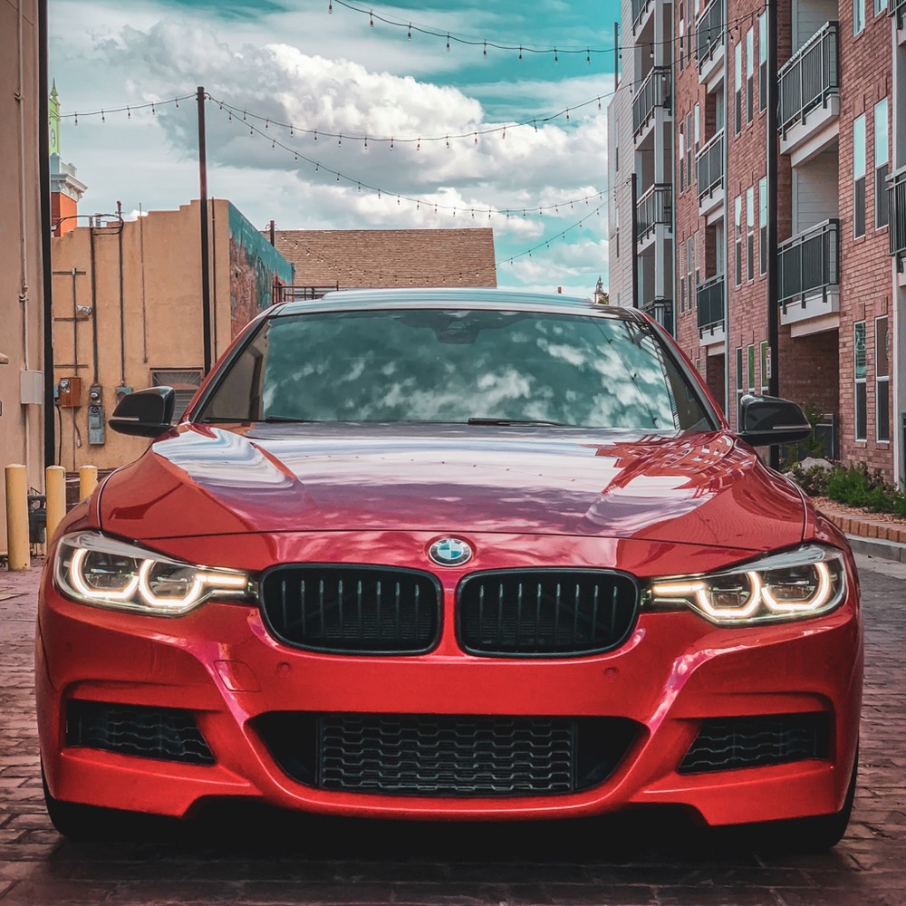 Meet your Posher, Rachel